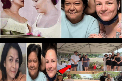 Lotlot de Leon Breaks Silence on Emotional Mother’s Day Visit to Nora Aunor’s Grave — What They Found There Shocked Everyone! /ddh