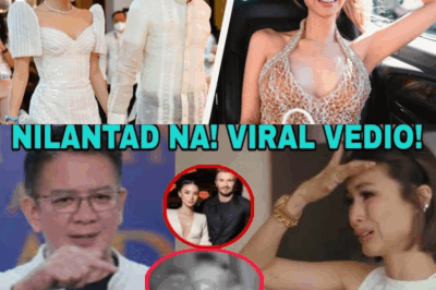 CHIZ ESCUDERO INILABAS ANG SEKRETO: VEDYO NI HEART EVANGELISTA KASAMA ANG BAGONG LALAKI, NAKAKAGULAT!