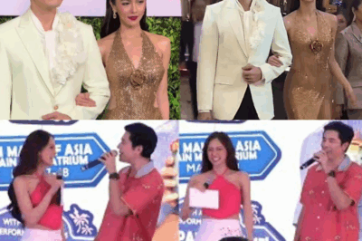 Paulo Avelino Denies Relationship with Kim Chiu at Chowking Event — The Real Reason Finally Revealed!