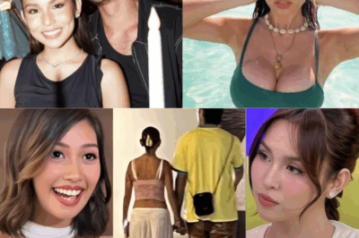 EXPOSED! Rhaila Tomakin Finally BREAKS SILENCE on Her Relationship with Kobe Paras — CONFIRMED as the THIRD PARTY?!