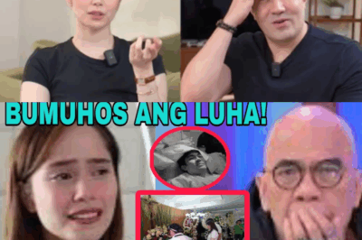 JESSY MENDIOLA NAGSALITA NA SA TUNAY NA NANGYARI KAY LUIS MANZANO — MGA SALITANG NAKAKABASAG NG PUSO! 💔