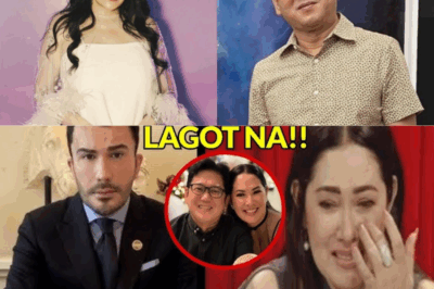 DATlNG ASAWA NI RUFFA GUTIERREZ NAG-FILE NG KAS0 LABAN KAY RUFFA AT HERBERT BAUTISTA!