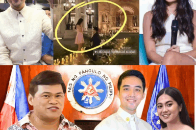 Atasha Muhlach at Vico Sotto, Matagal na Palang May Itinatagong Relasyon? Isang Lihim na Matagal Nang Inilihim sa Publiko, Sa Wakás Nabunyag Na! /đh