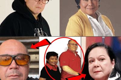 SHOCKING! John Rendez Breaks His Silence on Social Media After Being Bashed for Mourning Nora Aunor — His Emotional Outburst Will Leave You Speechless!