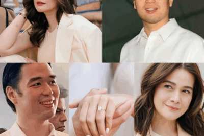 SHOCKING PROPOSAL! Bea Alonzo FINALLY ENGAGED to Businessman Vincent Co — Wedding Plans REVEALED!