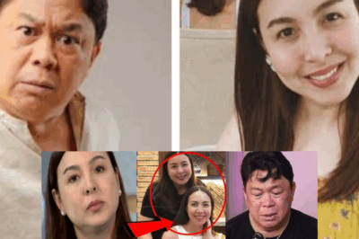 MARJORIE BARRETTO SHOCKS NETIZENS POST-ELECTION — Drops Controversial Photo with Dennis’ Ex That Has Everyone Talking! 😱📸