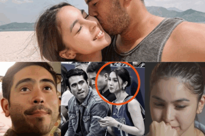 Gerald Anderson Breaks Silence on Breakup with Julia Barretto — “I’m DONE with the Barretto Drama!” 😱