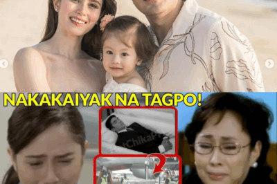 LABI NI LUIS MANZANO, ISINILIP NA SA PILIPINAS?! Jessy Mendiola, HINDI MATANGGAP ang Matinding SINAPIT ng Asawa! 😱💔