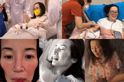 Kris Aquino na CONFINE sa Hospital dahil sa kanyang KARAMDAMAN! Kris Parang NASUSUNOG ang Katawan! /đh
