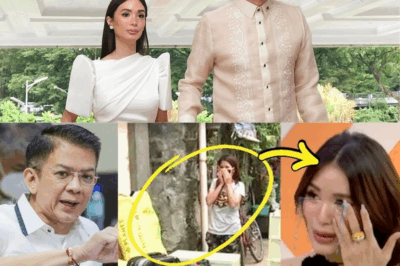 BREAKING NEWS: CHIZ ESCUDERO, PINALAYAS SI HEART EVANGELISTA SA KANILANG MANSION! SHOCKING! 🔥🔴 /đh