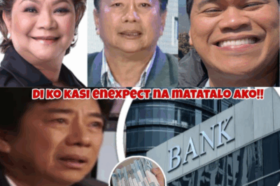 Willie Revillame Lubog sa Utang? Bilyon-Bilyong Halaga Sisingilin na Raw — Katapusan na Ba Ito ng Hari ng Variety Show?