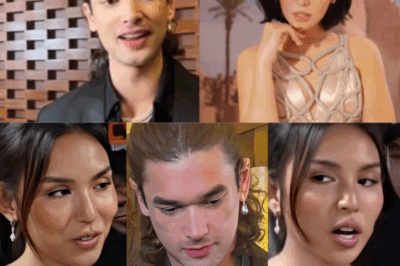 LAGOT, BUKING NA! Kyline Alcantara INUTANGAN PALA ni Kobe Noon — SINISINGIL NA sa MILYONG UTANG!