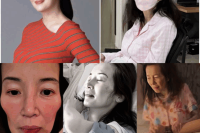 Kris Aquino, Biglaang Dinala sa Ospital Dahil sa Matinding Sakit — “Parang Nasusunog ang Buong Katawan!” Fans Nabigla! /đh