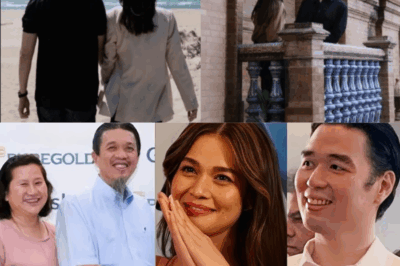 Bea Alonzo Stuns Fans as She Introduces Vincent Co to Billionaire Parents Lucio and Susan Co — But Their Reaction Leaves Everyone Shocked!