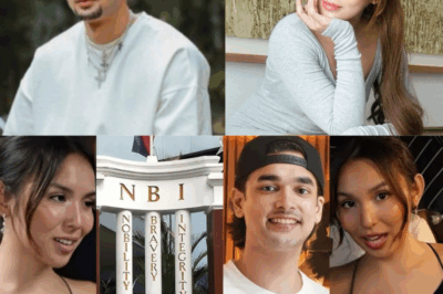 LAGOT! Kyline Alcantara, HANDANG KASUHAN si Kobe Paras Dahil sa MILYONG UTANG na HINDI PA NABABAYARAN — MAUWI NA BA ITO SA KORTE?!