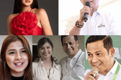 Kim Rodriguez Lavishly Spoiled by Governor Boyfriend — Receives ₱1 Million Monthly Allowance and a Regulated Luxury Car!