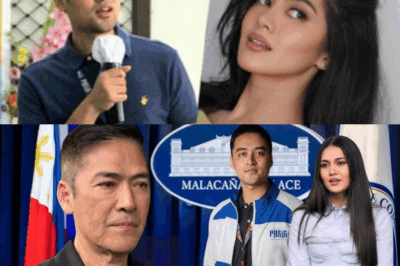 SHOCKING REVEAL: VIC SOTTO FINALLY TALKS ABOUT HIS FUTURE WIFE AFTER ELECTION — EVERYONE KNOWS HER, BUT NO ONE EXPECTED HIS REAL MEANING! 💥💍