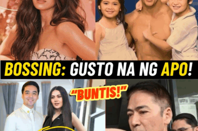 SHOCKING REVELATION: Aga Muhlach and Charlene Gonzales Break Their Silence After Learning Atasha is Pregnant — What They Said Will Leave You Stunned! /đh