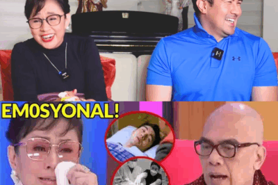 VILMA IN TEARS! Edu and Luis’s Son Grieve as Heartbreaking ‘Remains’ Reveal Stuns the Family!
