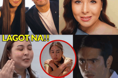 Marjorie Barretto Drops Bombshell About Gerald Anderson Amid Breakup with Julia: What She Revealed Will Leave You Stunned!
