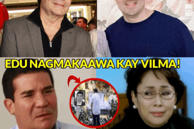 Court Grants Edu Manzano One Final Goodbye — What He Saw on Luis Manzano’s Last Day Left Him Speechless!