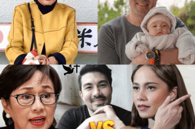 🔥VILMA SANTOS NAGLABAS NG MATINDING REBELASYON TUNGKOL KAY JESSY MENDIOLA NA MAY KAUGNAYAN KAY LUIS MANZANO! 🔴