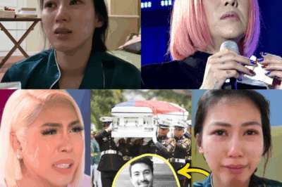 SHOCKING! Alex Gonzaga at Vice Ganda, Napaluha sa Ginawa Para kay Luis Manzano — Ano ang Tunay na Nangyari?