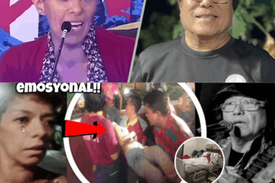 Freddie Aguilar’s Daughter Megan Collapses After Heartbreaking Revelation — What Broke Her Will Leave You in Tears!