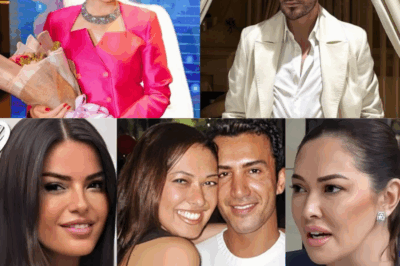 “HUWAG KANG MAGPAKITA!” Si Ruffa Gutierrez, BINALAAN ng Ex ng Dating Asawang si Yilmaz Bektas — Nanganganib Raw Habang Nagbabakasyon sa Europe?!