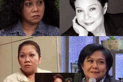 OUTRAGE EXPLODES: Beverly Salviejo Accused of Disrespecting the Late Nora Aunor — Furious Fans Demand Answers After Shocking Behavior! /đh