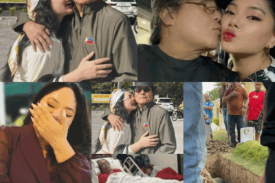 No Mention of Jovie Albao: Freddie Aguilar’s Mysterious Final Will Sparks Questions About Their TRUE Relationship!