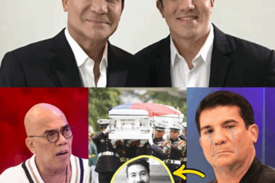EDU MANZANO NAGSALITA NA SA TOTOO KAY LUIS MANZANO! ISANG KARUMALDUMAL NA PANGYAYARI NA ITO ANG NAGPABAGSAK SA KANYA!