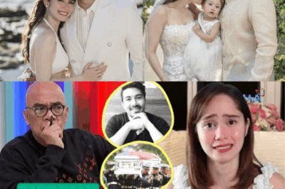 JESSY MENDIOLA, EMOSYONAL NA IBINUNYAG ANG KALAGAYAN NI LUIS MANZANO: “NAKAKAAWA NA TALAGA…”