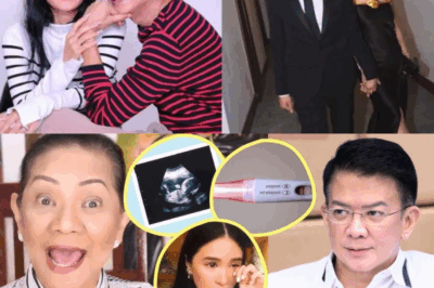 BREAKING: Chiz Escudero Denies Paternity of Heart Evangelista’s Alleged Baby – The Truth Will Shock You!