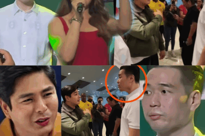 SHOCKING! Coco Martin REVEALS the TRUE ATTITUDE of Bea Alonzo’s Boyfriend Vincent Co After a Private Encounter! 😱🔥