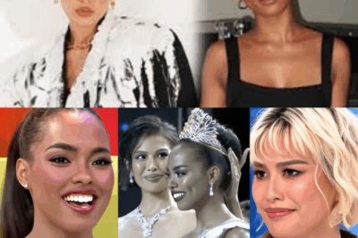 Chelsea Manalo DROPS Michelle Dee on Social Media After Mysterious Post — Is There a Hidden Feud Brewing? 😱🔥