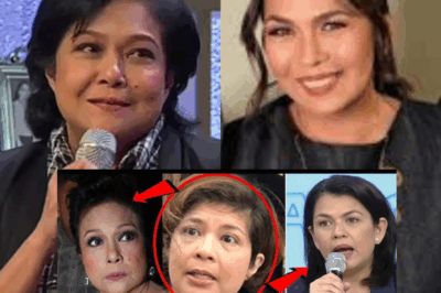 SHOCKING! Lotlot De Leon’s Cousin and Nora Aunor’s Niece Marilyn Villamayor, Why Didn’t She Attend the Wake? The Real Reason, Concealed! 😱💥