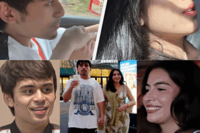 Jimuel Pacquiao Officially Introduces His Beautiful Girlfriend – The Shocking Truth About Her Family Will Surprise You!