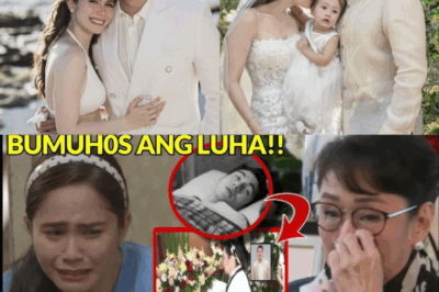 Luis Manzano, TULUYAN NANG NAGPAALAM?! Viral HEADLINE na NAGPAPAIYAK kay Jessy Mendiola, ALAMIN ANG TOTOO!