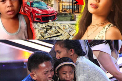 SHOCKING! This Is What Happened to LYCA GAIRANOD – The Very First Voice Kids Champion! (NG)