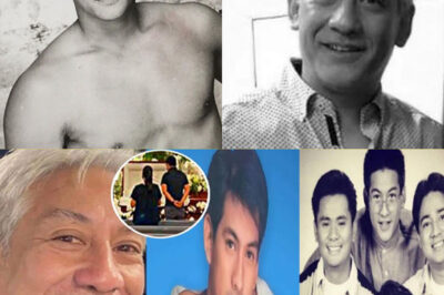 Heartbreaking farewell: 90s star Patrick Guzman dies suddenly at 55 in shocking circumstances (NG)