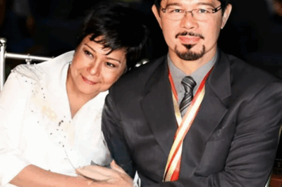 What Christopher De Leon Revealed at Nora Aunor’s Coffin Left the Family in Shock