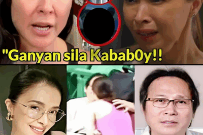 “Our very own Gretchen Barretto and Sunshine Cruz have released a bold 18+ video that shocked many! 😱🔥”