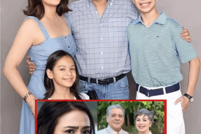 Shocking Revelation: Dawn Zulueta Breaks Silence and Exposes the Truth About Her Separation from Anton Lagdameo