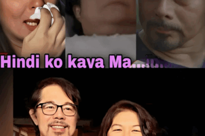 The Shocking Truth Behind Christopher de Leon and Sandy Andolong’s Separation
