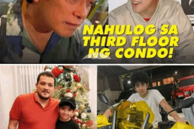 Marco Sison, inalala ang yumaong apong si Andrei Sison; labis daw ang panghihinayang sa..