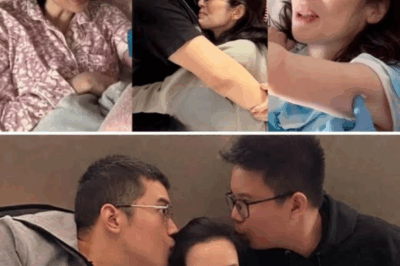 Napaluha si BIMBY sa harap ng press! malakas na pagbubunyag tungkol kay KRIS AQUINO, nakakagulat na netizens…