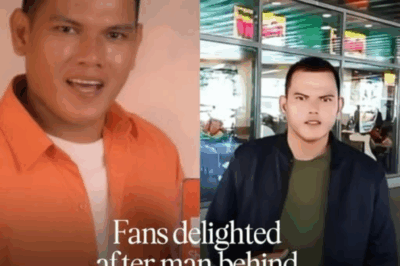 He Just Said ‘What Hafen Vella’—Now He’s Changing the Internet Forever