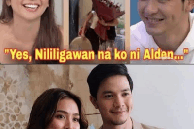 A Simple Post, a World of Meaning—Did Alden Just Reveal the Truth About Him and Kathryn in the Most Unexpected Way?