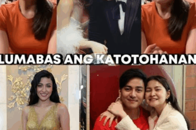 Sanya Lopez Drops a Bombshell: Reveals Barbie Forteza’s Betrayal of Jak Roberto!